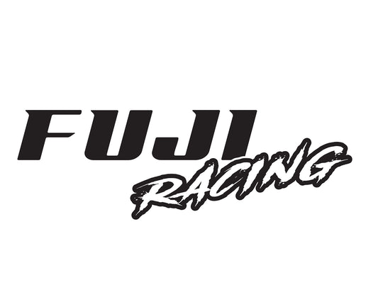 Who are Fuji Racing? Unveiling the Passion and Precision Behind Subaru Performance
