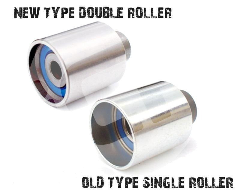 Impreza Turbo STI WRX RA 22B UPGRADE Cam Timing Belt Small Idler Bearing 98-02 13073AA230