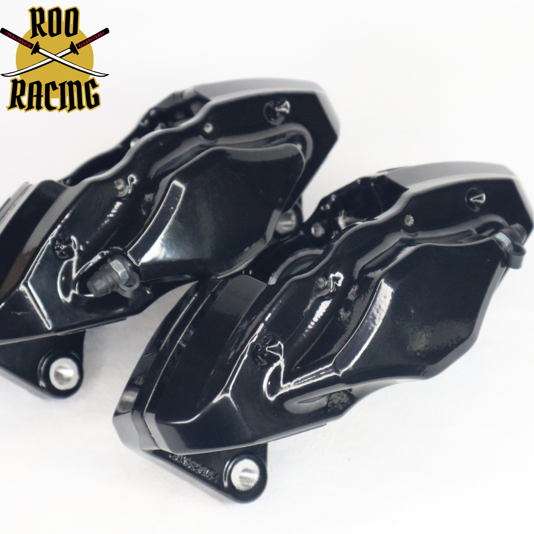STI Rear Brake Calipers