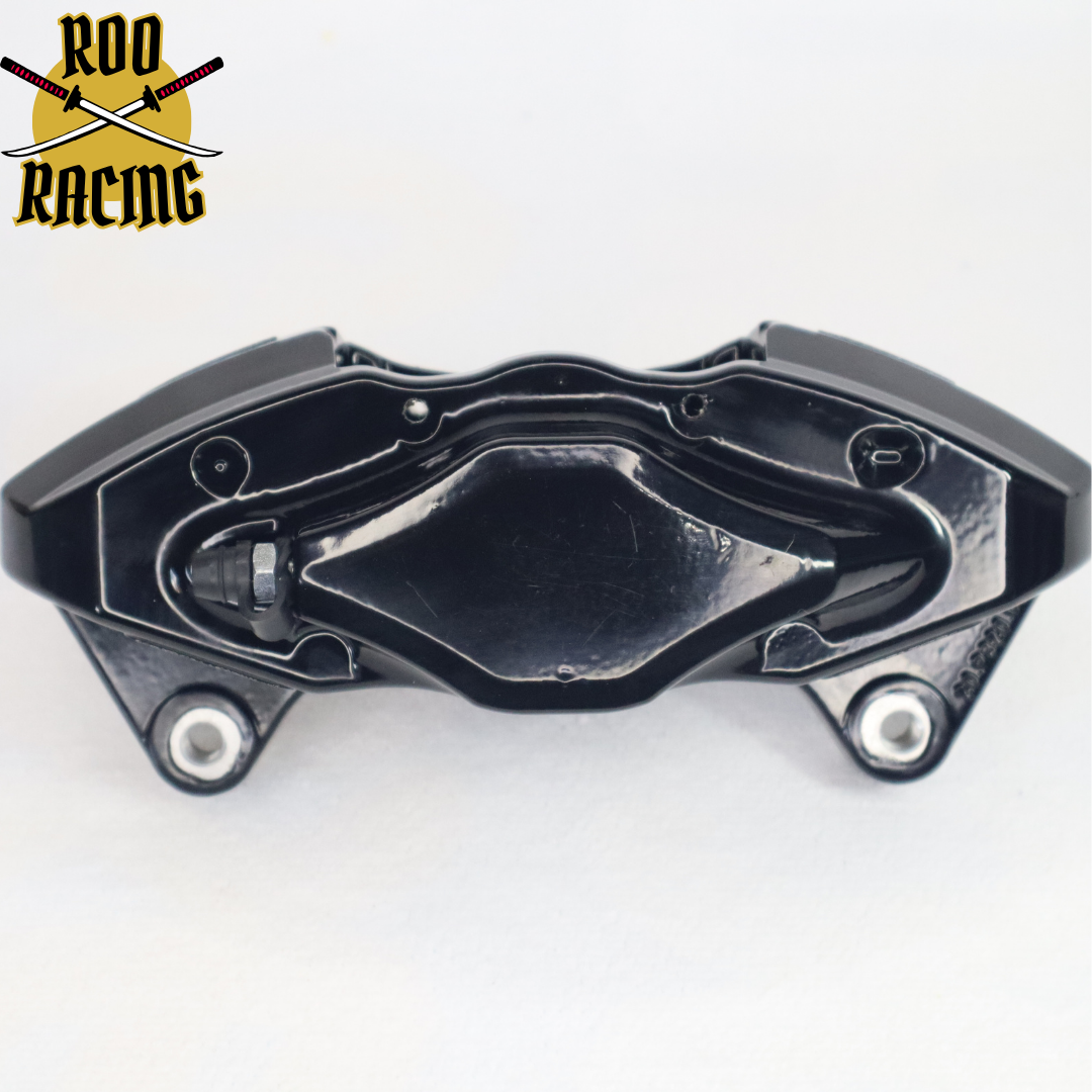 STI Rear Brake Calipers