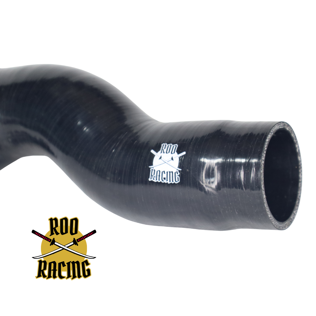 Roo Racing High Flow Inlet Hose WRX VA 2015 - 2021