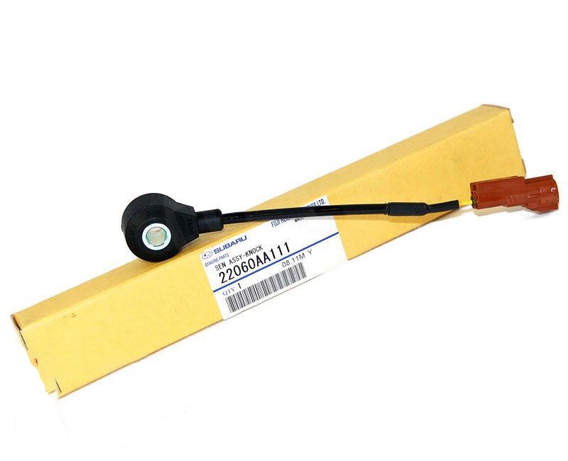Subaru Forester STi SG9 Genuine Knock Sensor 22060AA111