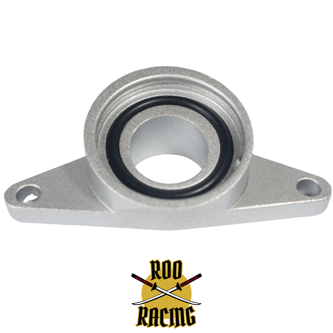 HKS SSQV Blow Off Valve Adapter | Roo Racing