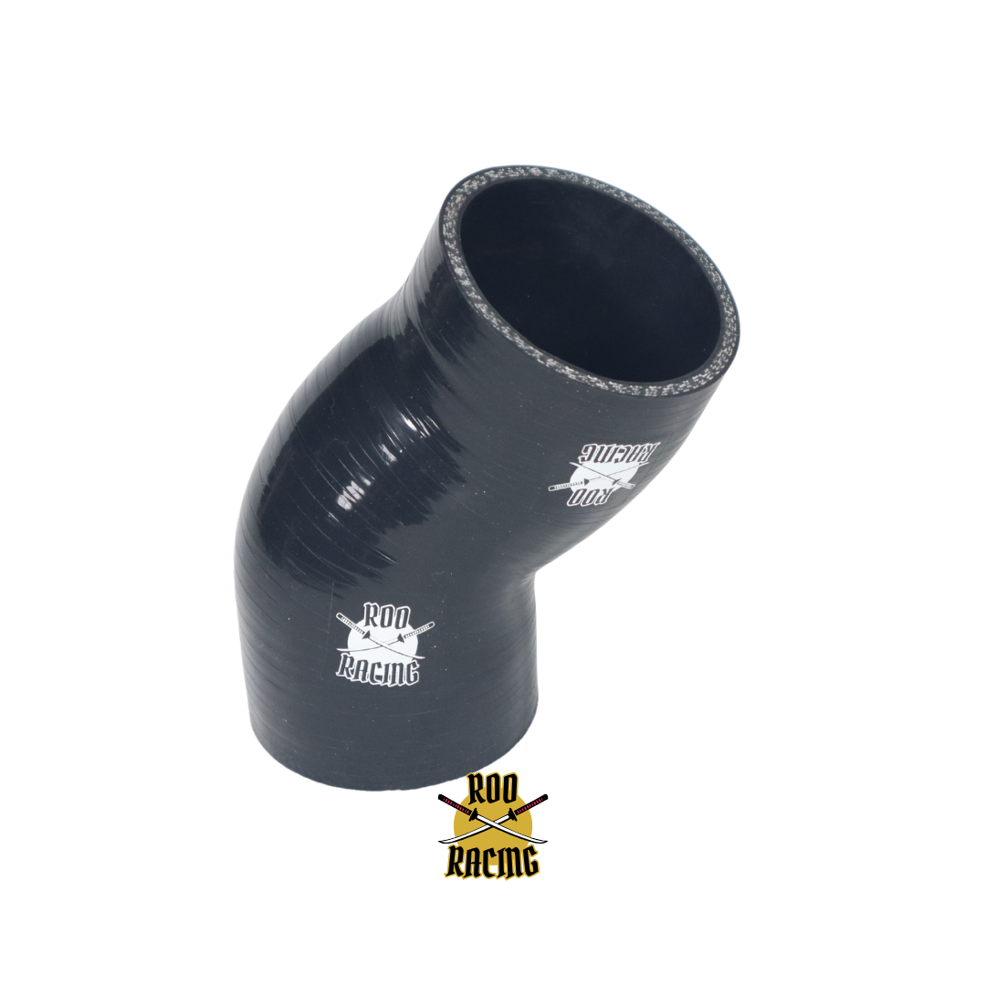 Thottle Body Hose Subaru WRX 2008 - 2014 EJ255 | Roo Racing
