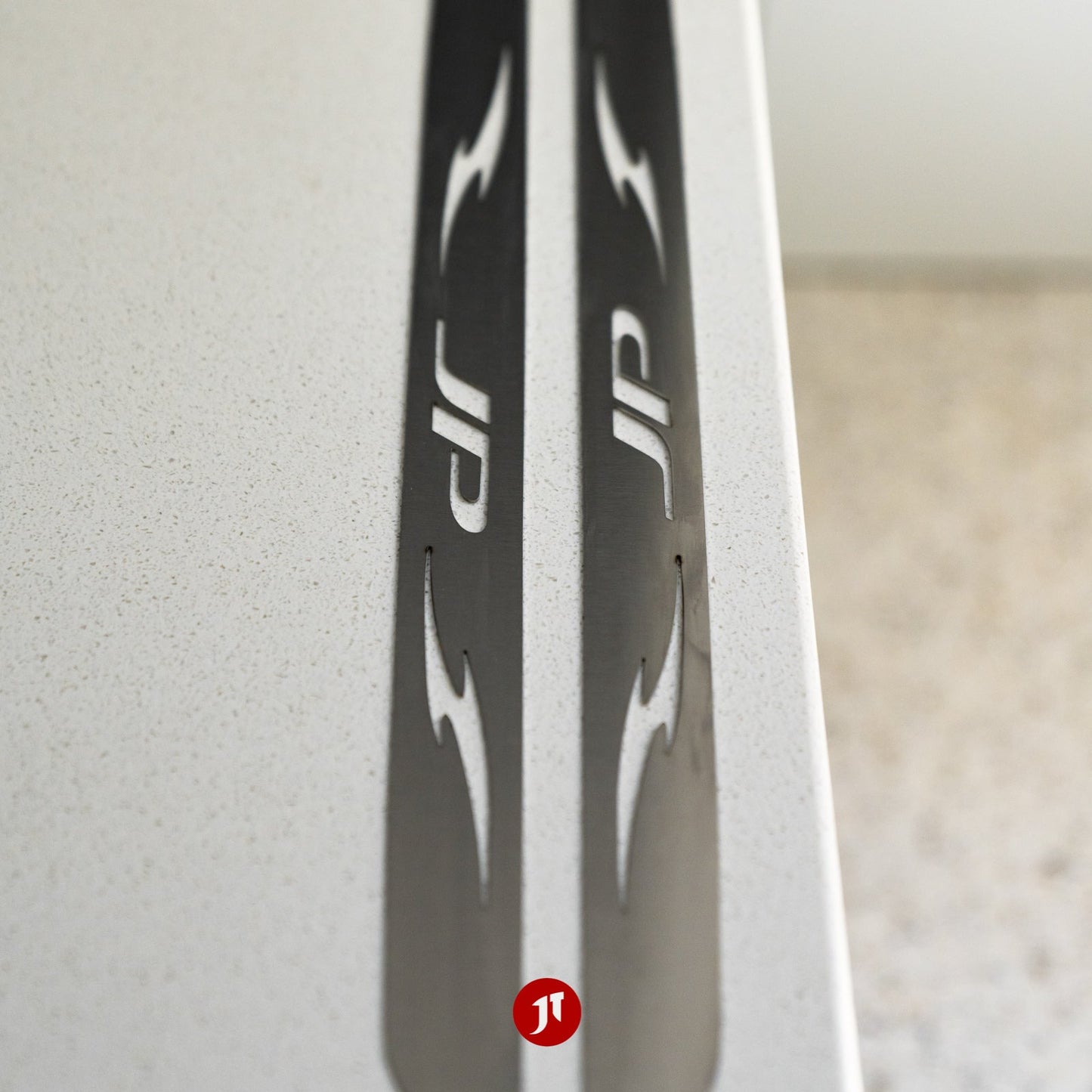 Supra MK V Door Sils