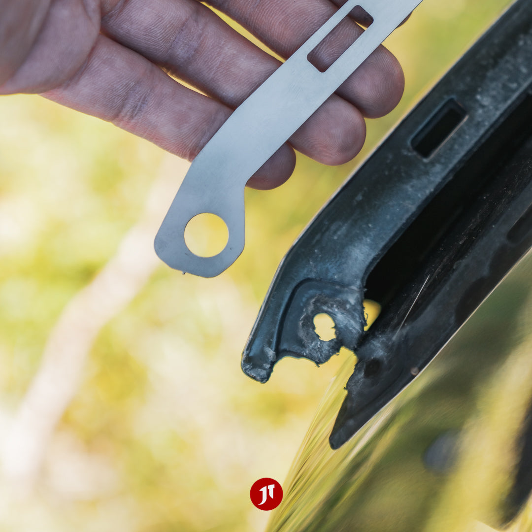 honda-jazz-ge-facelift-front-bumper-repair-plates