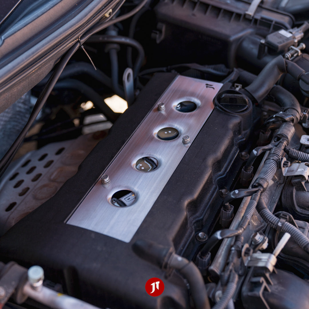 Engine Coil Pack Cover for Mitsubishi Lancer 4B11