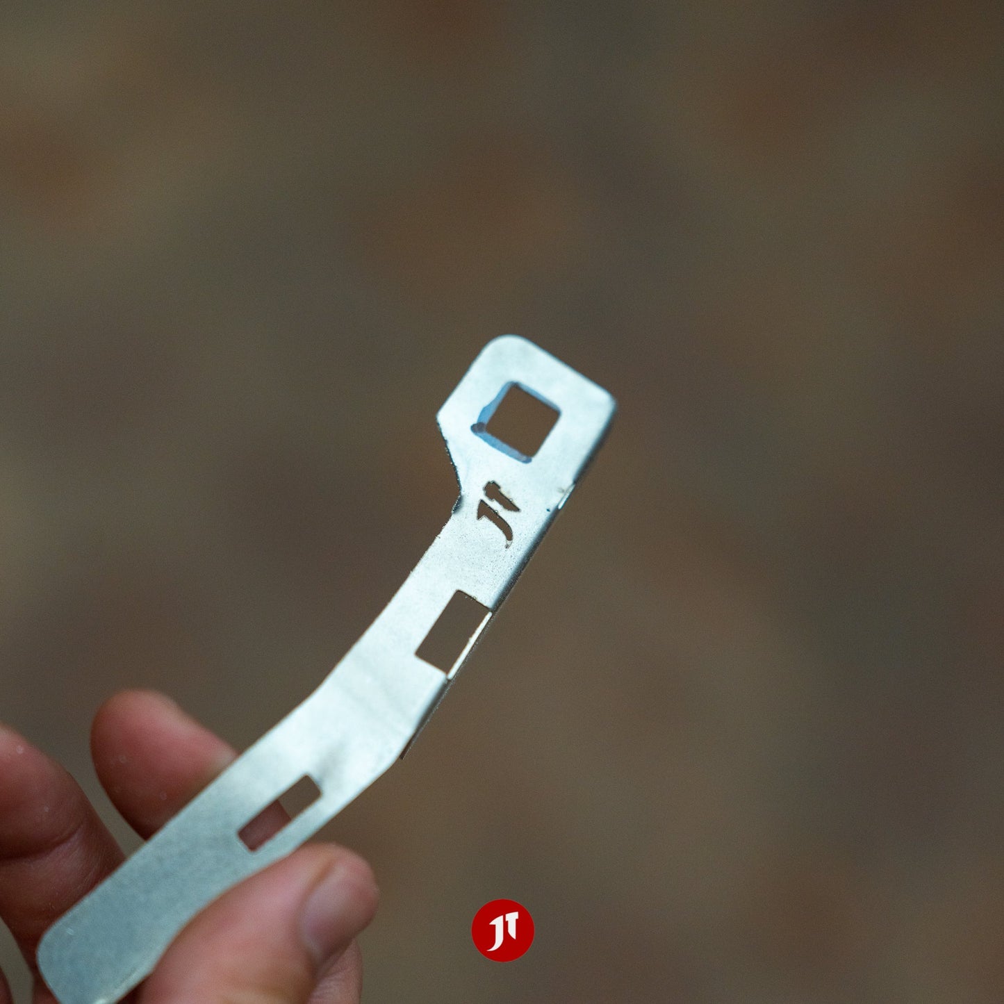 Suzuki Swift Gen 3 (2017-2023) FRONT Bumper Repair Plates - Pair