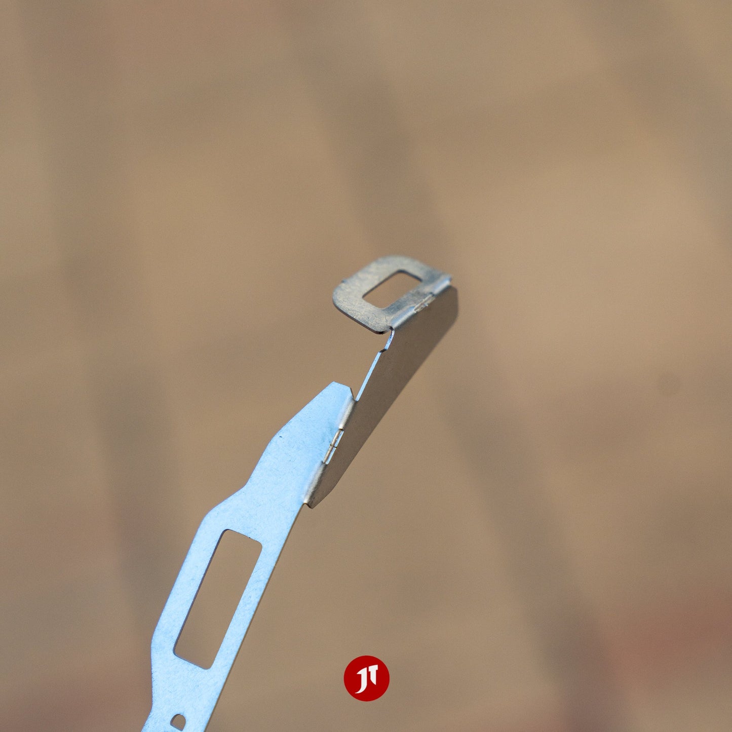 9th Gen Accord Front Bumper Repair Plates (Pair)