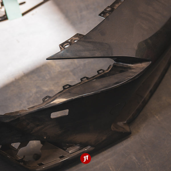 Front Bumper Headlight Repair Plates Subaru BRZ & Toyota 86 2012 - 2021 V2