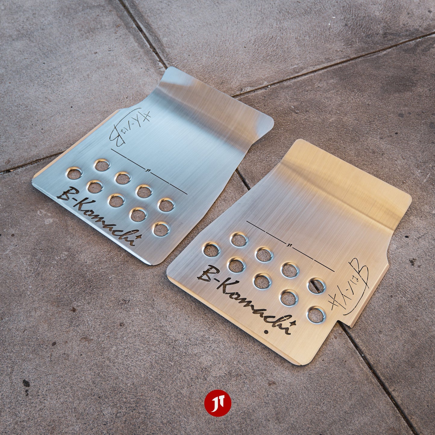 Floor Plates for Honda Civic 1995 - 2000 EK/EM RHD