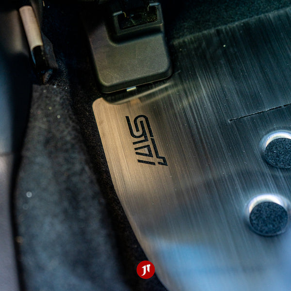 Rear Floor Plates for Subaru WRX 2015 + WRX VA VB & VN Levorg VM