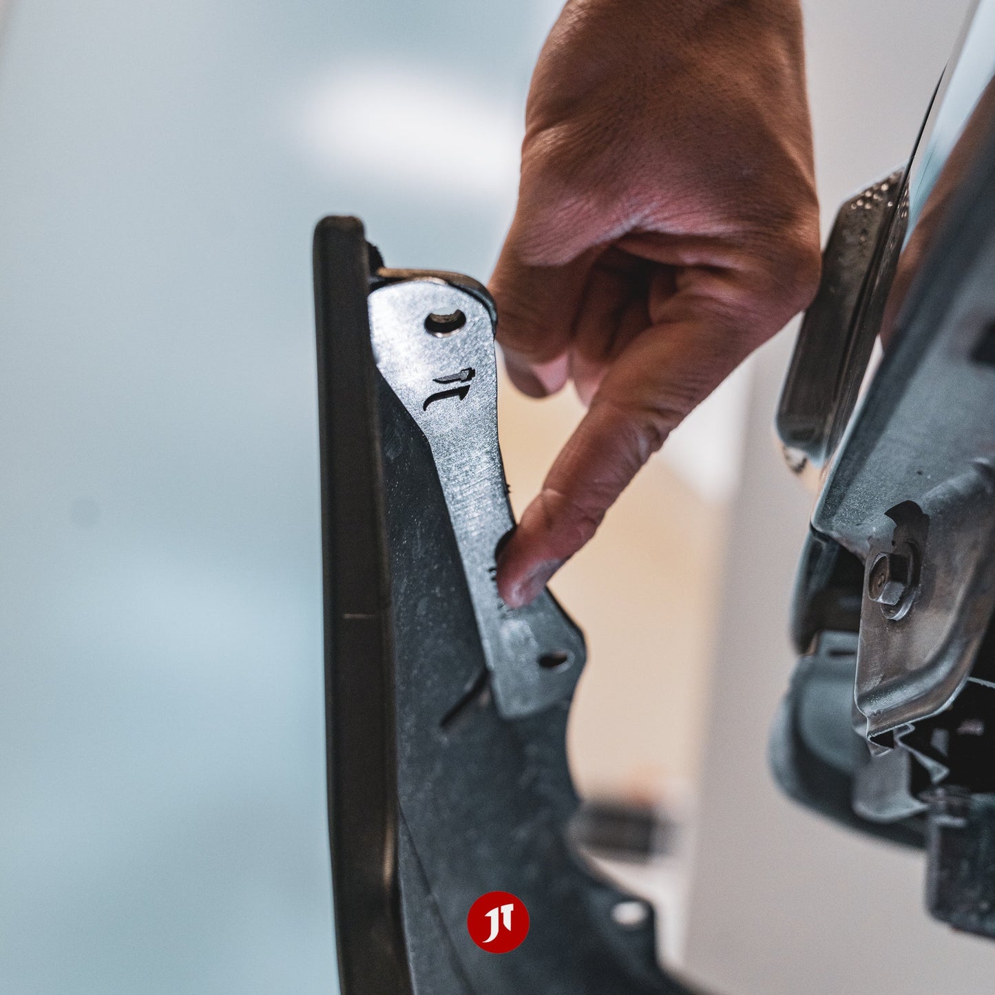 jzx100-toyota-chaser-front-bumper-repair-plates-pair