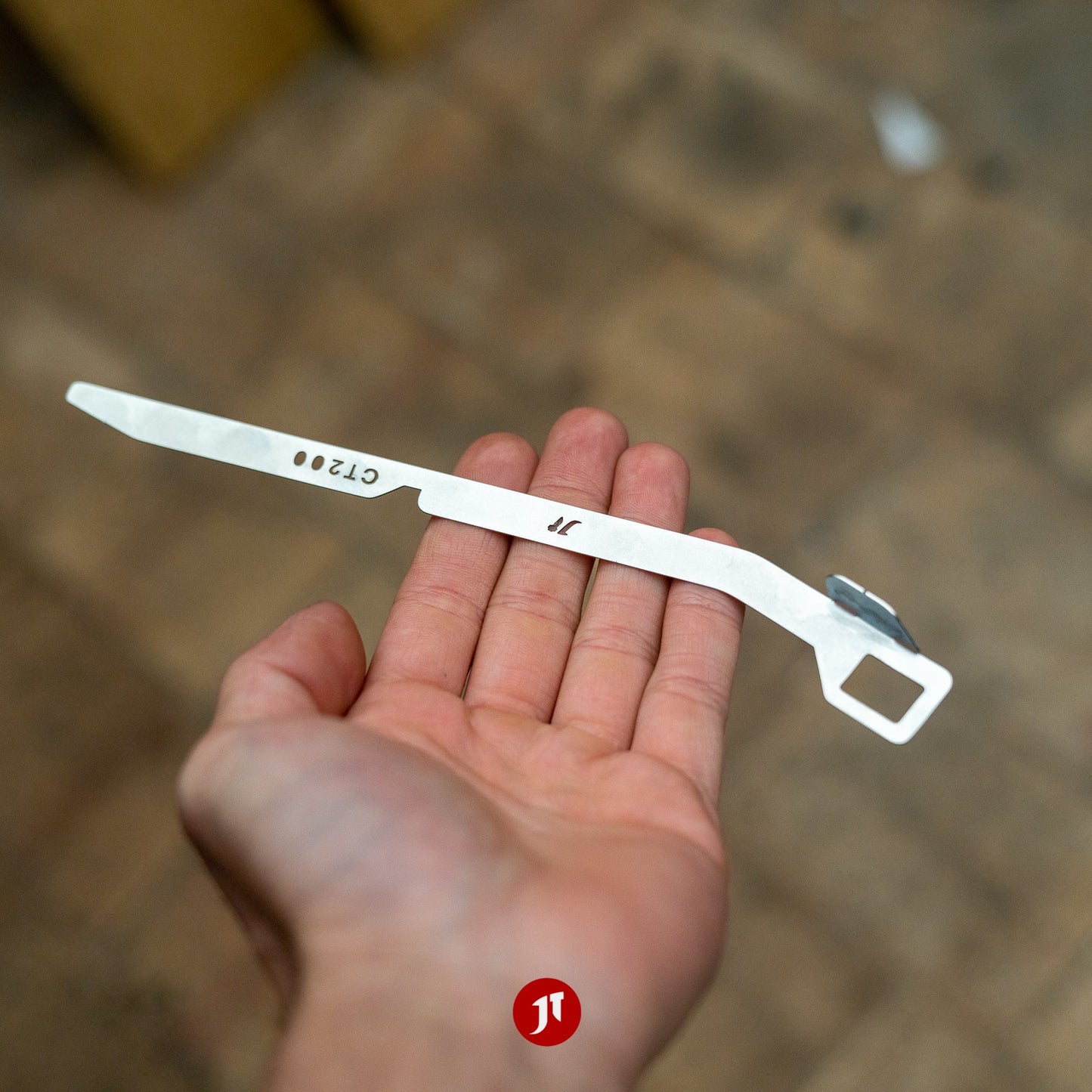 Lexus CT200H Front Bumper Repair Plates (Pair)