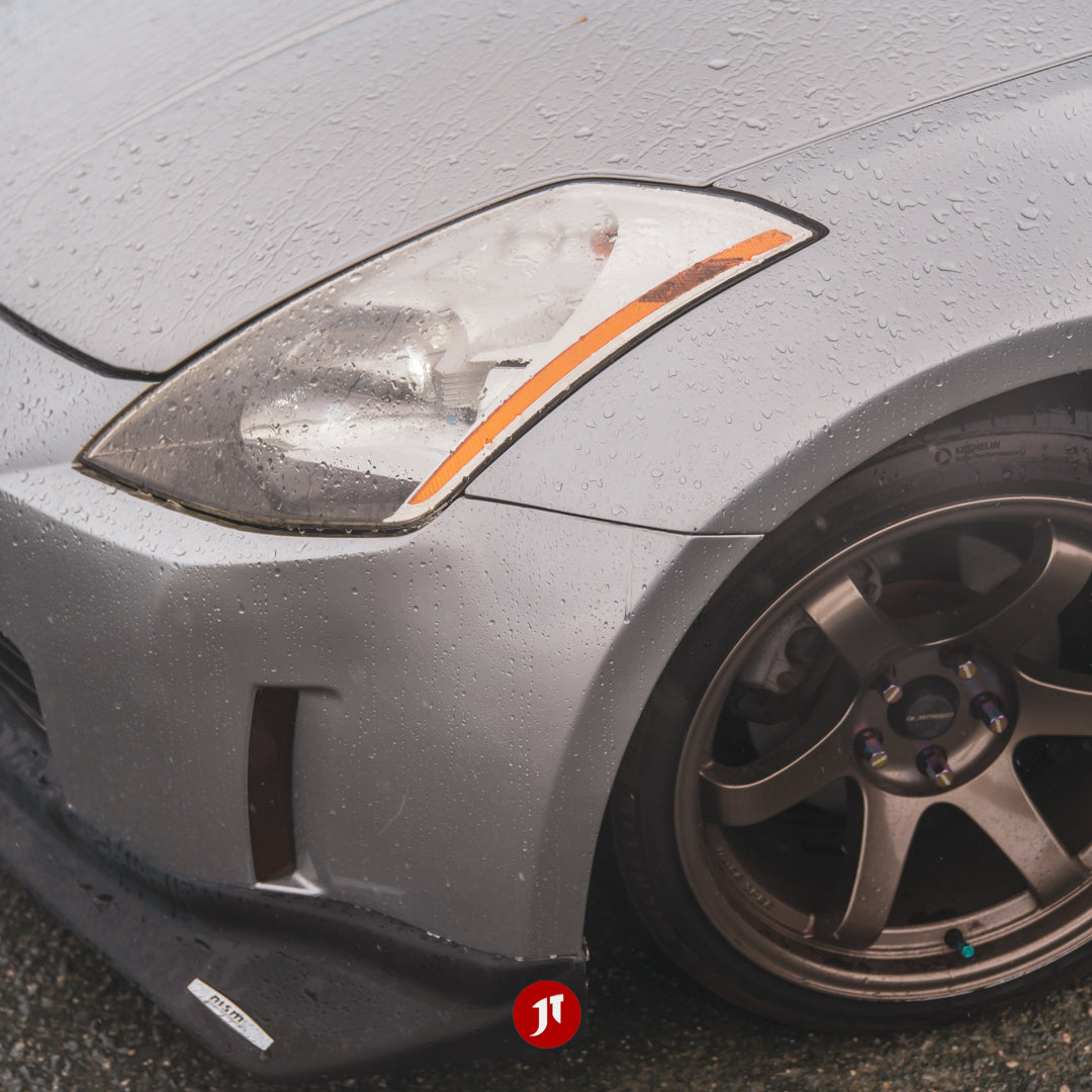 nissan-350z-front-bumper-repair-plates-pair