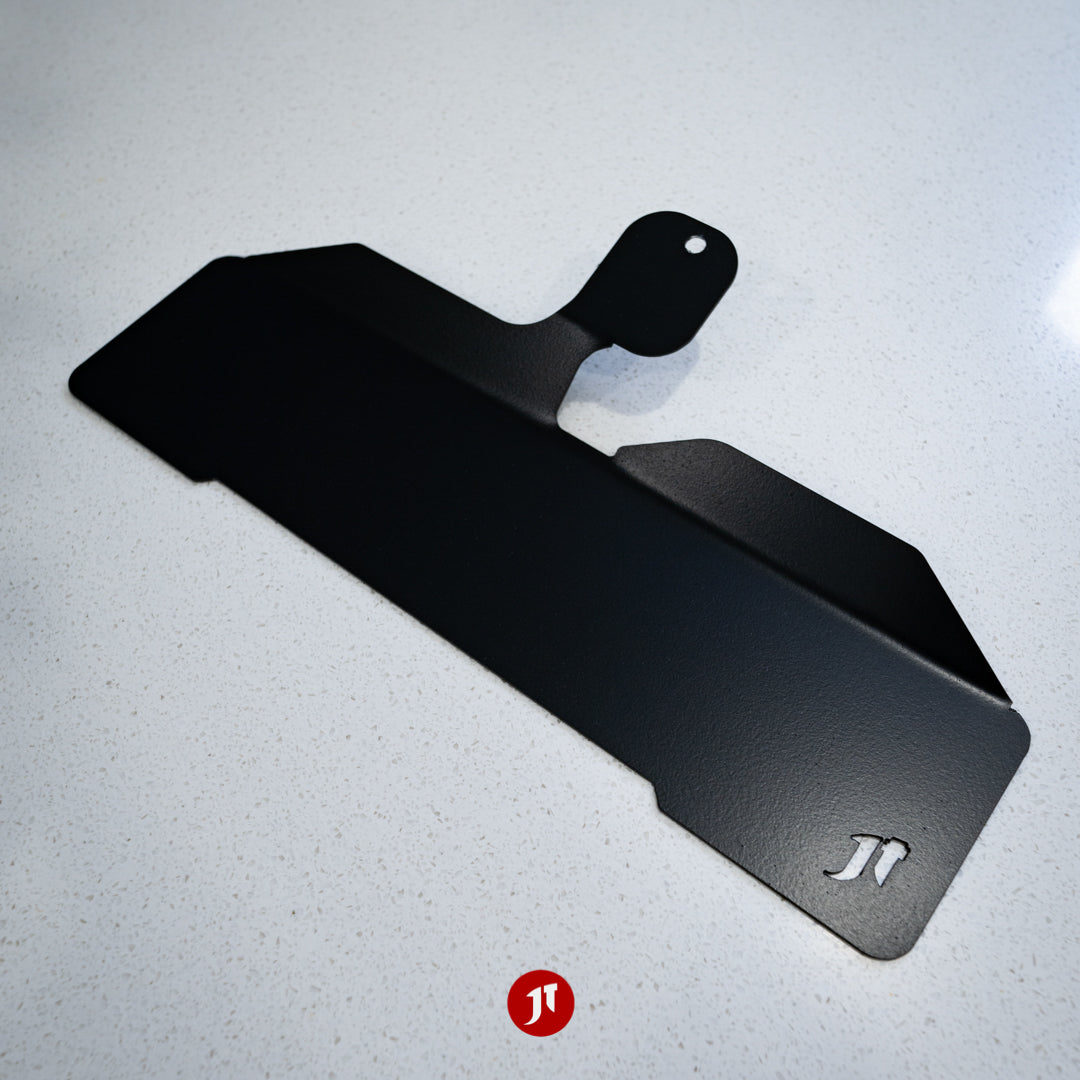 Rear View Mirror Visor for Honda Integra 2001 - 2006 DC5