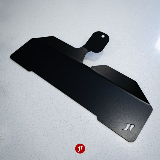 Rear View Mirror Visor for Honda Integra 2001 - 2006 DC5