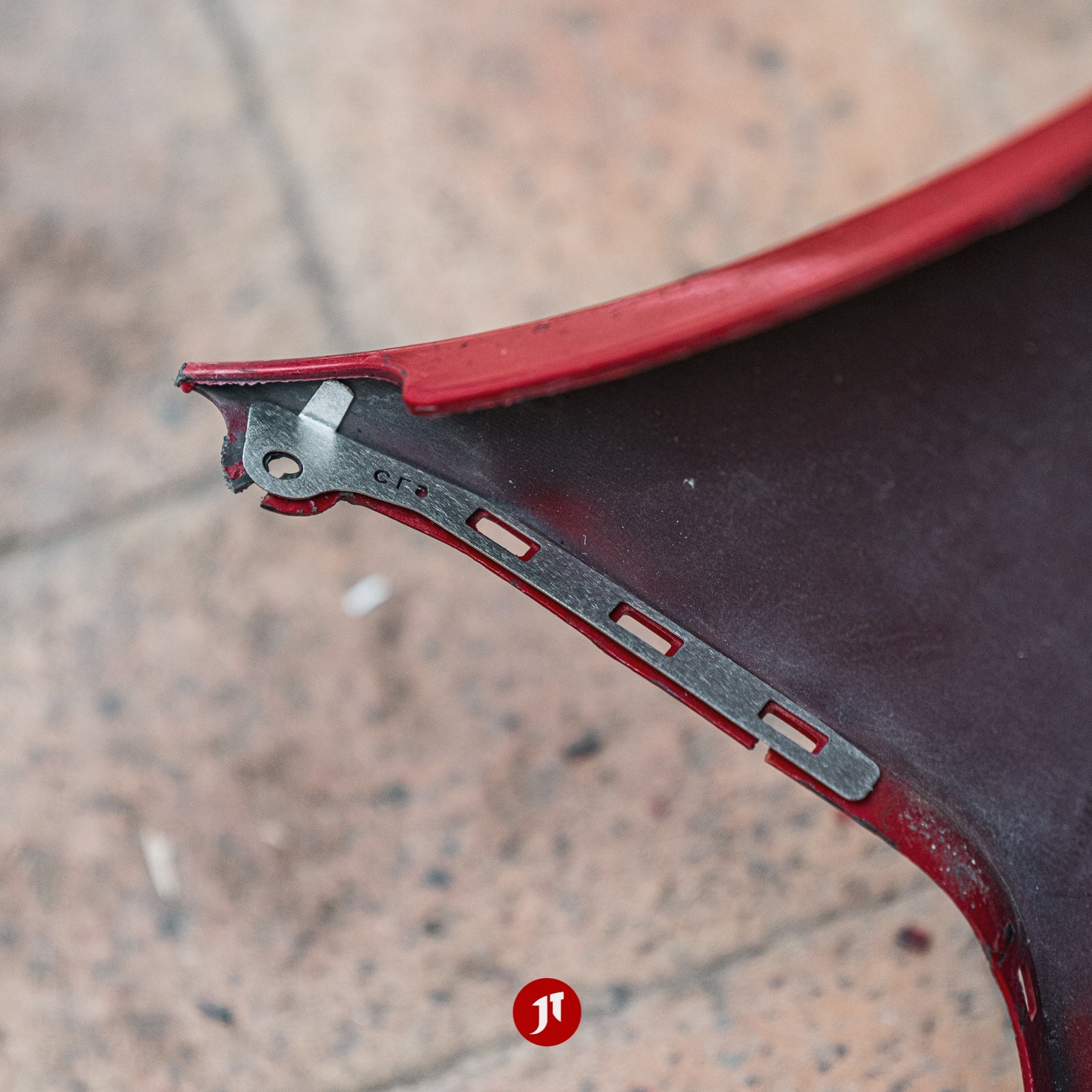 cl9-accord-front-bumper-repair-plates-pair