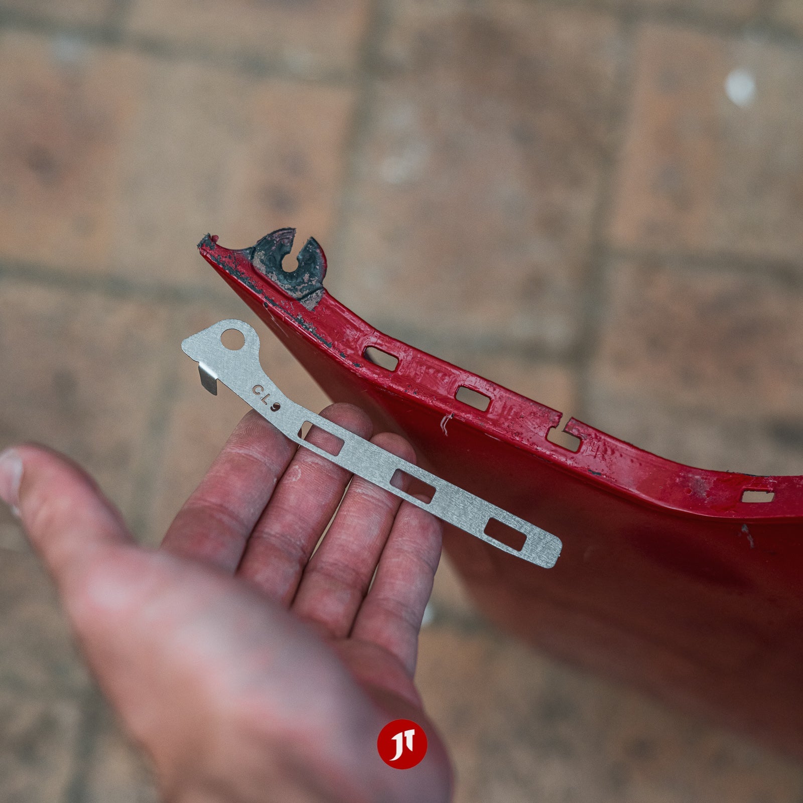 cl9-accord-front-bumper-repair-plates-pair
