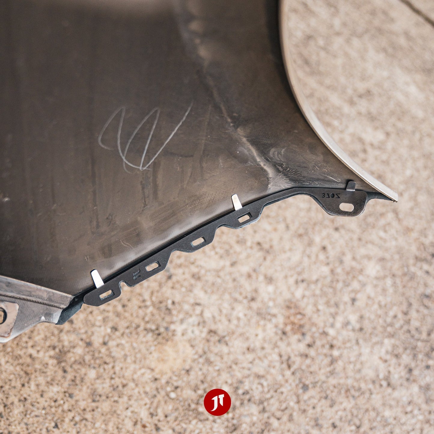 nissan-370z-rear-bumper-repair-plates-pair