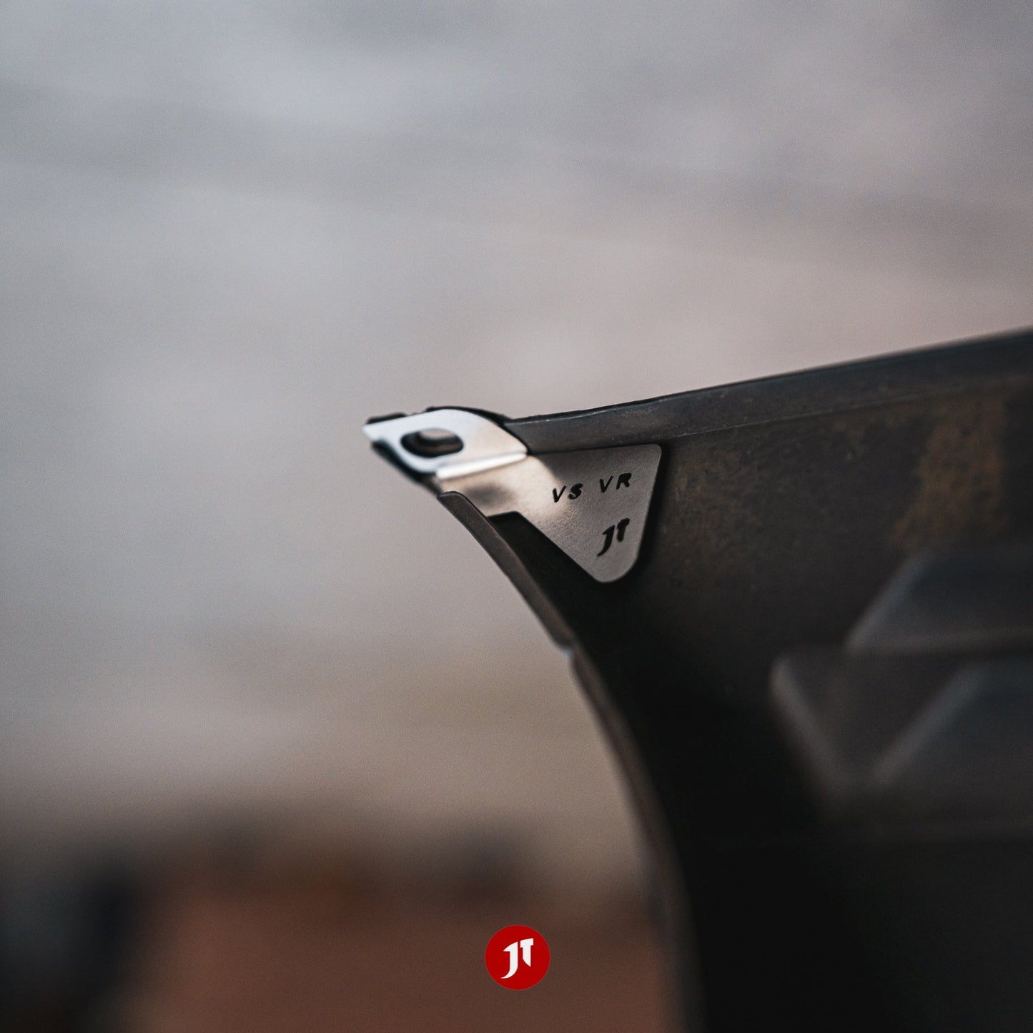 Holden Commodore VS VR Rear Bumper Repair Plates (Pair)