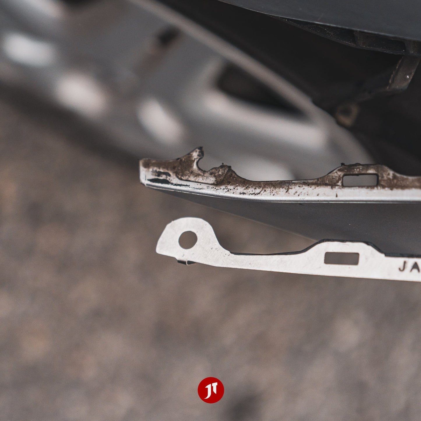 honda-jazz-gd3-rear-bumper-repair-plates