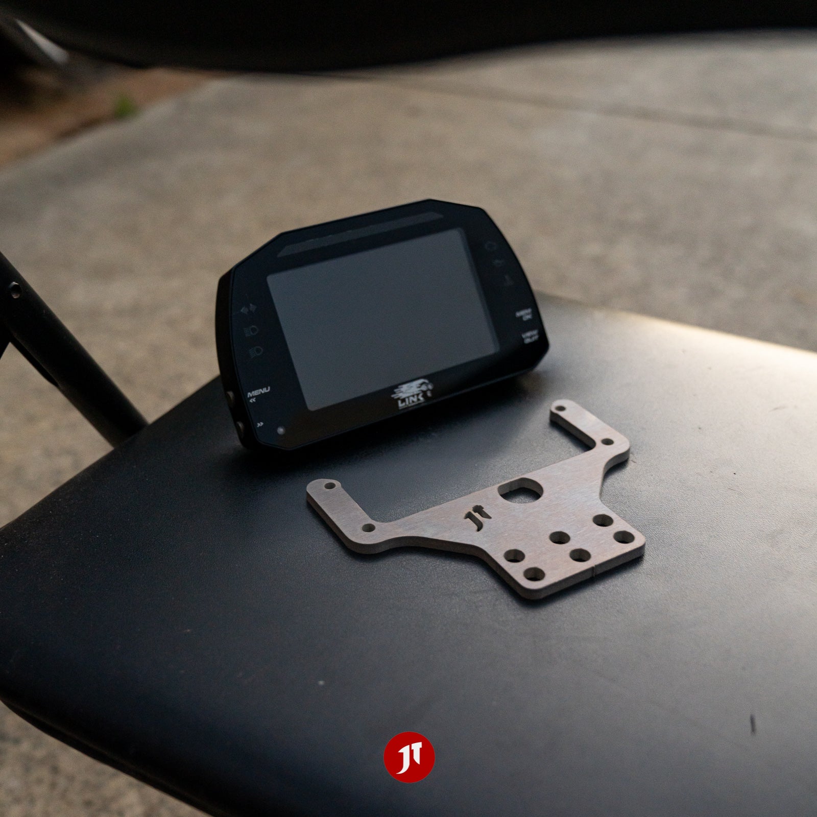 link-ecu-dash-bracket