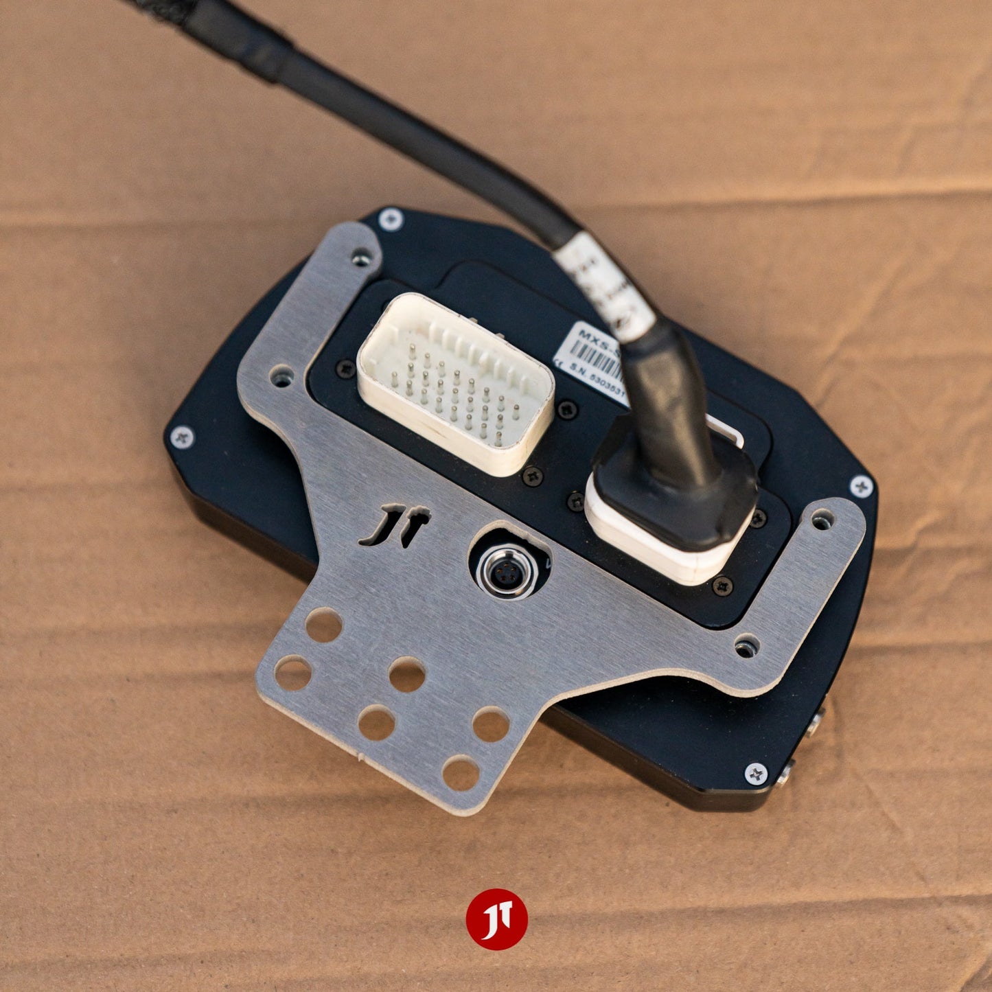 link-ecu-dash-bracket