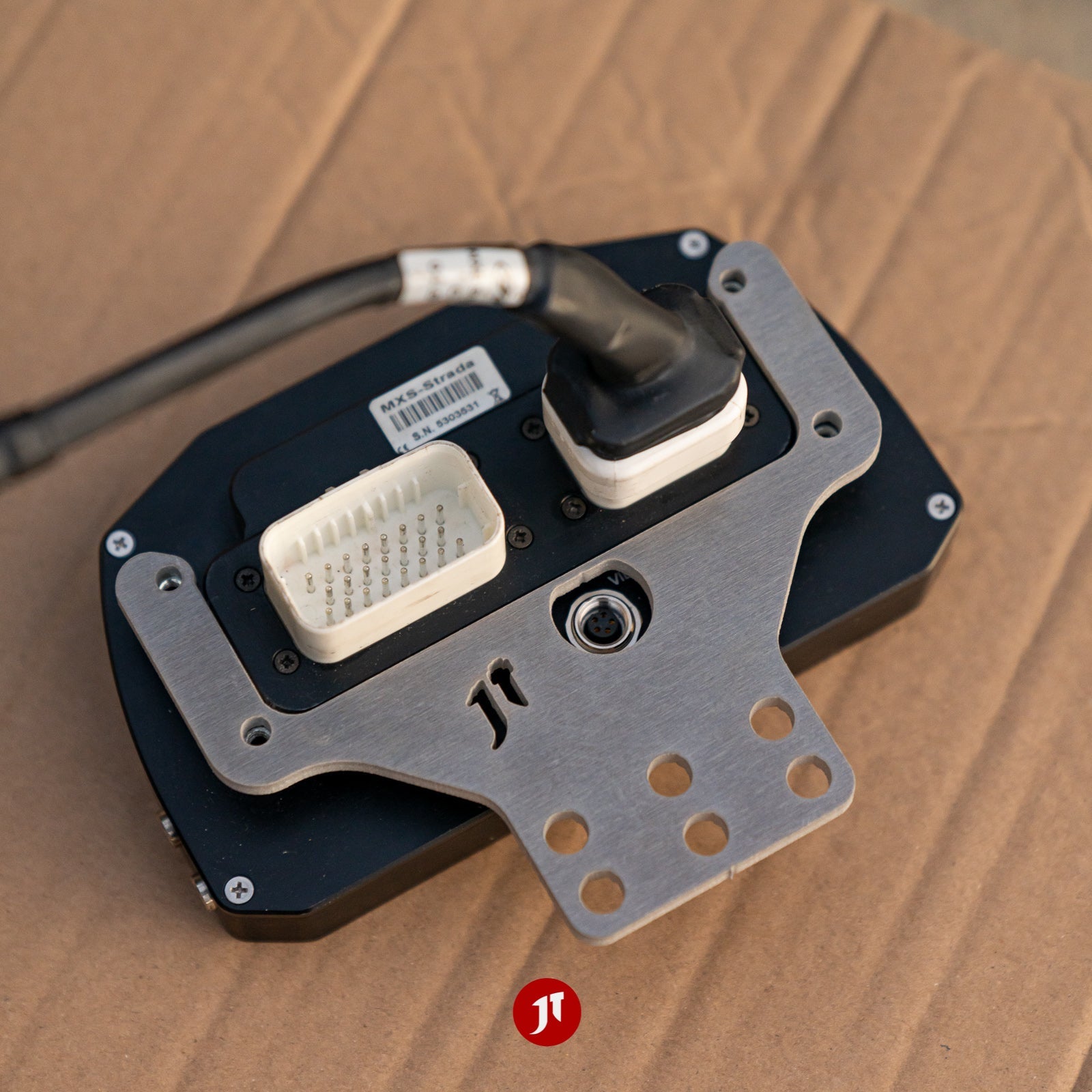 link-ecu-dash-bracket