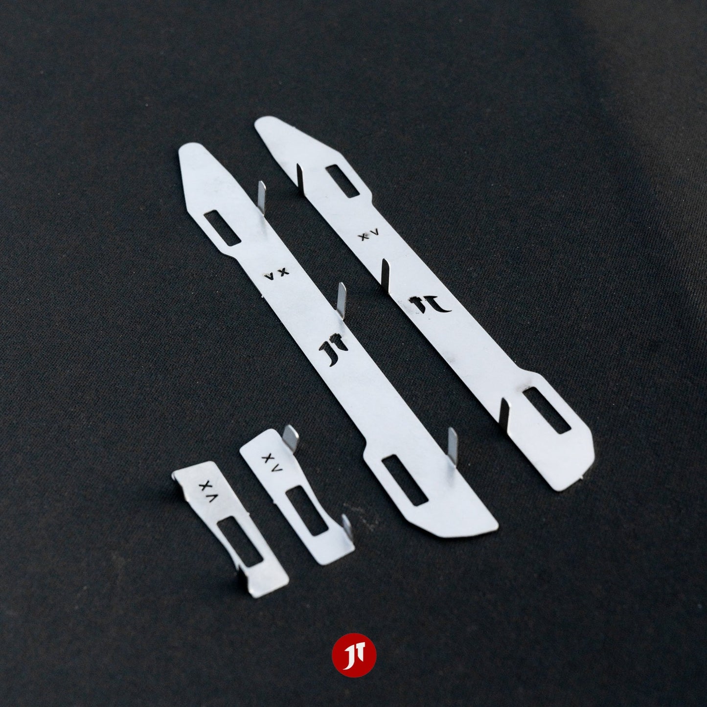 Front Bumper Repair Plates Holden Commodore VX