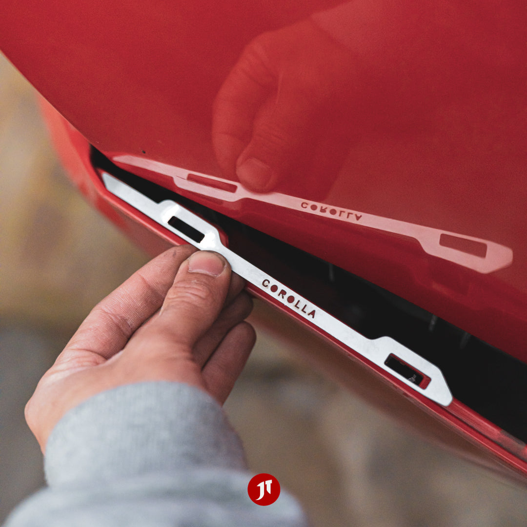 9th-gen-corolla-hatch-rear-bumper-repair-plates-pair