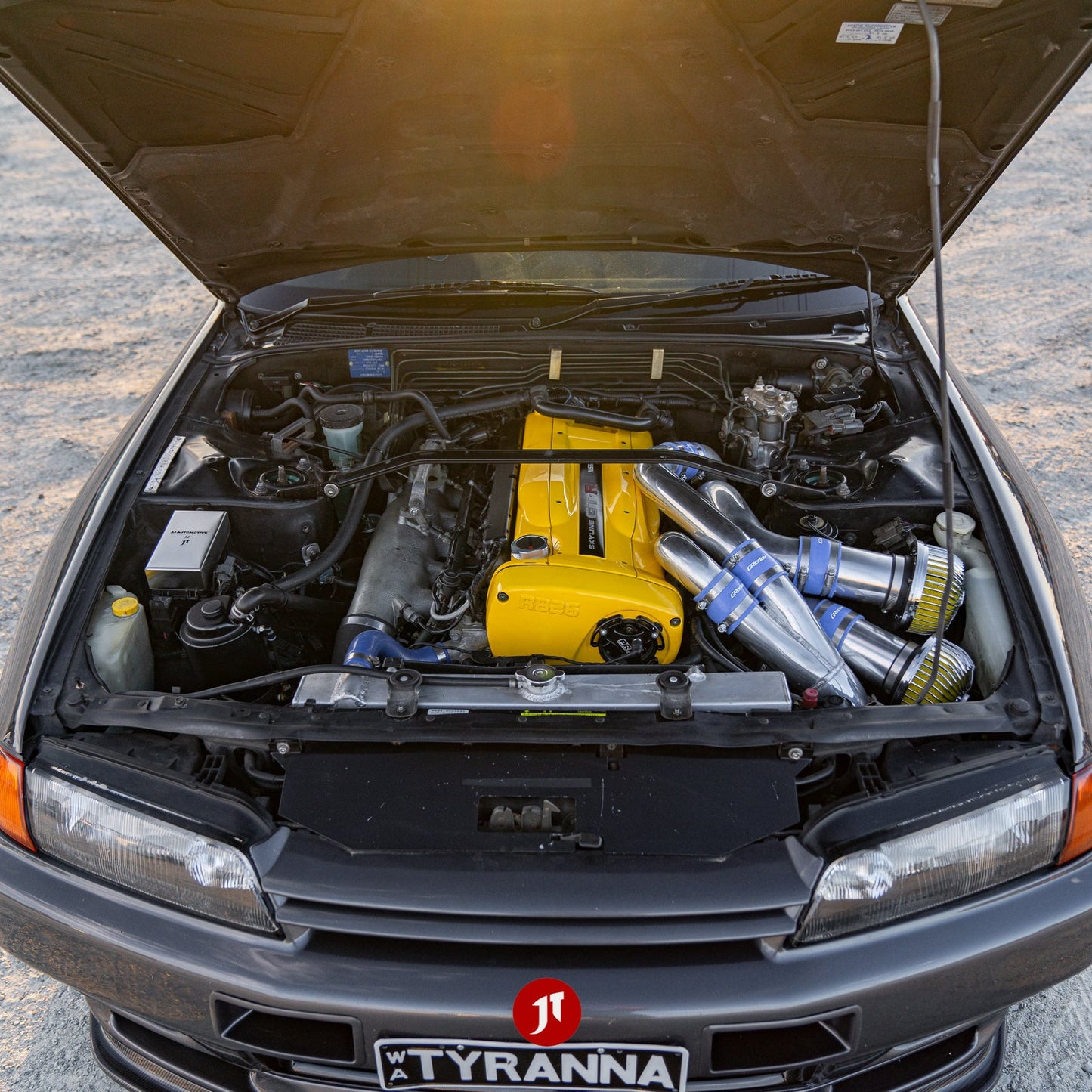 nissan-r32-fuse-box-cover