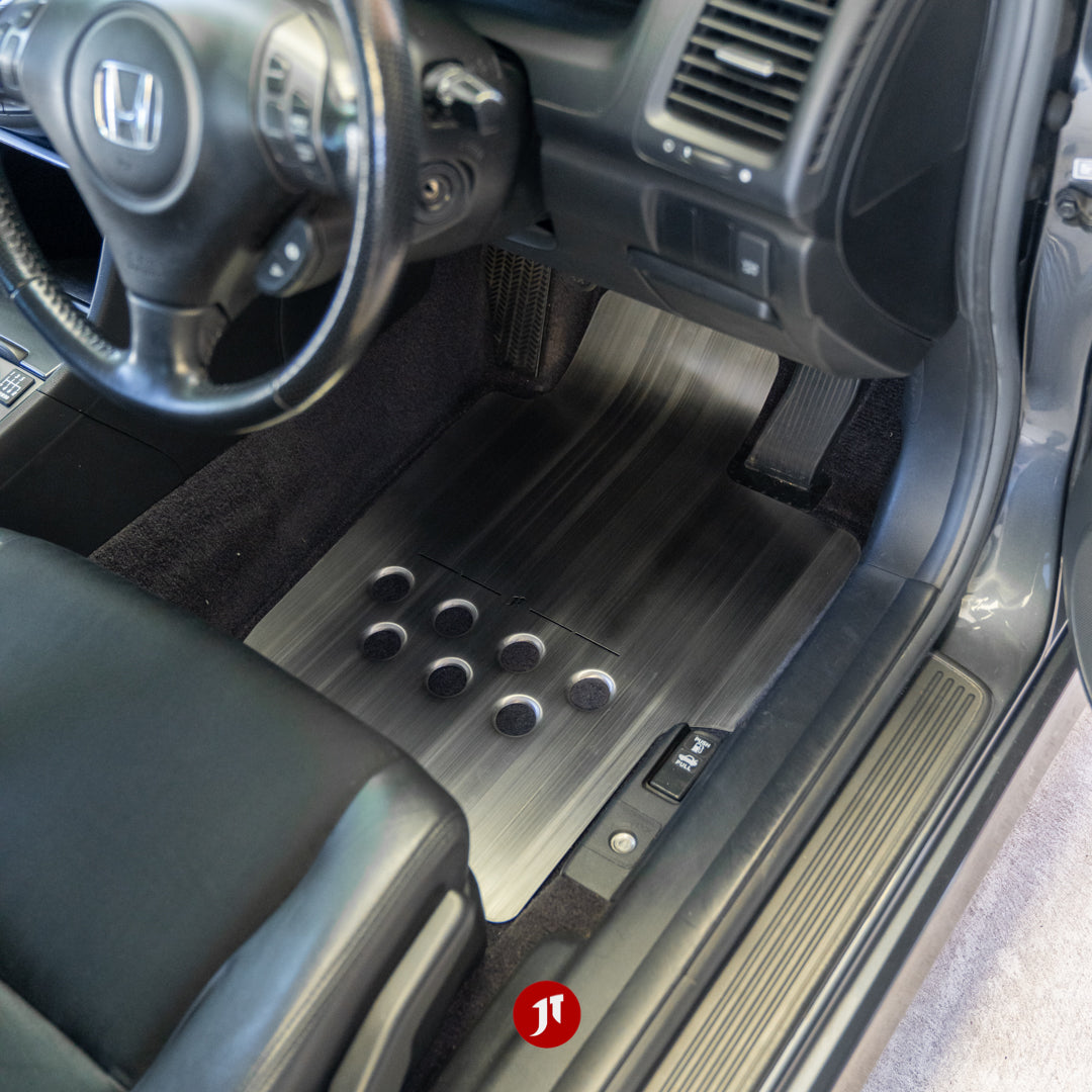 Floor Plates for Honda Accord 2002 - 2008 CL9 RHD