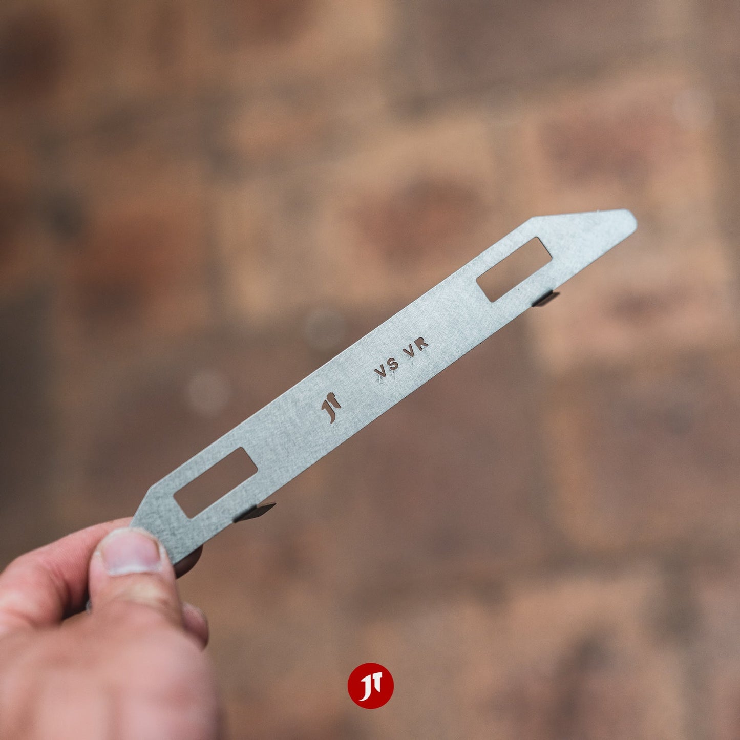 Holden Commodore VS VR Front Bumper Repair Plates (Pair)