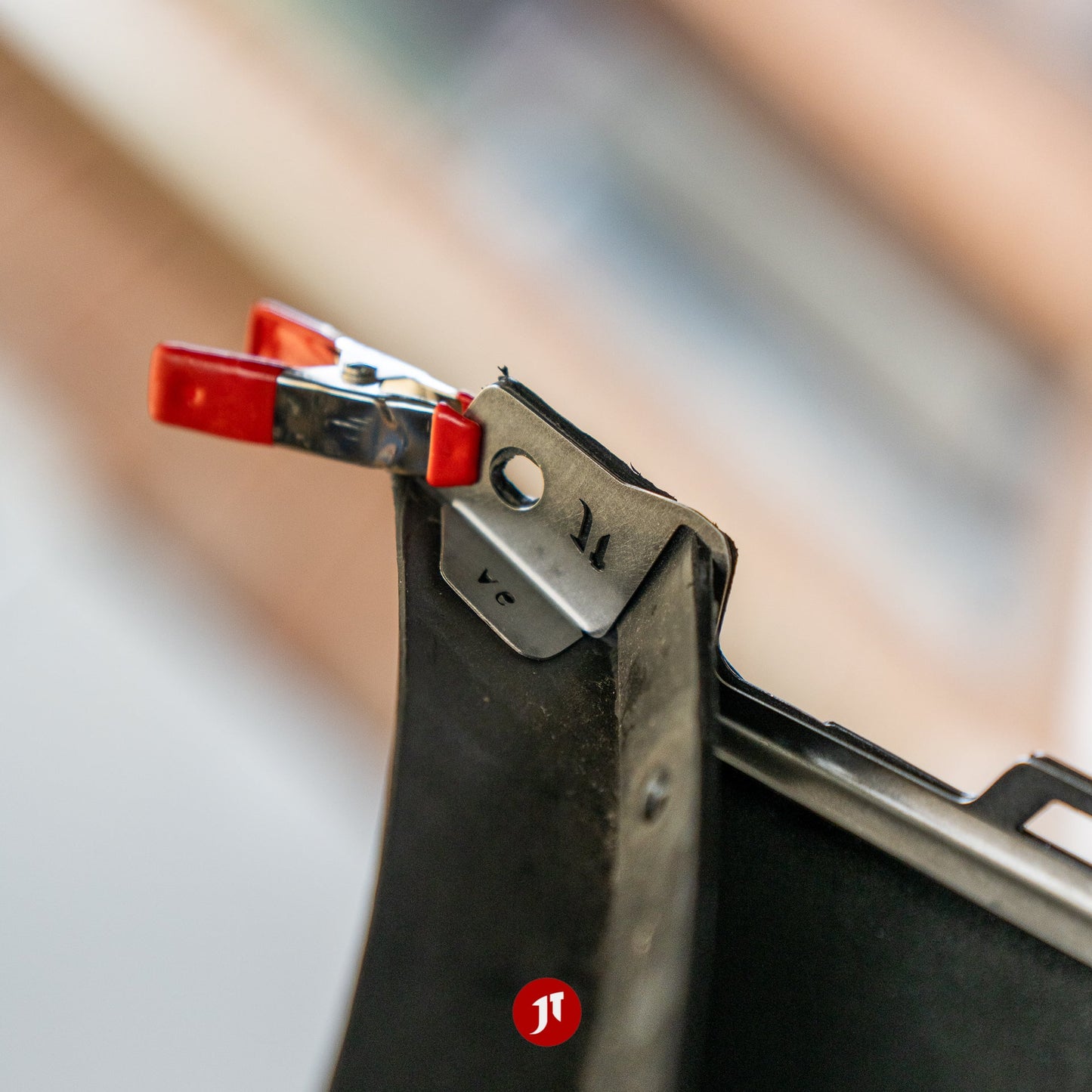 Audi A6/S6 (2011-2018) Front Bumper Repair Plates - Pair