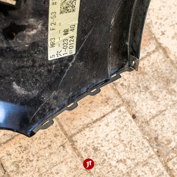 Front Bumper Repair Plate Subaru XV/Crosstrek 2017 - 2023 GT