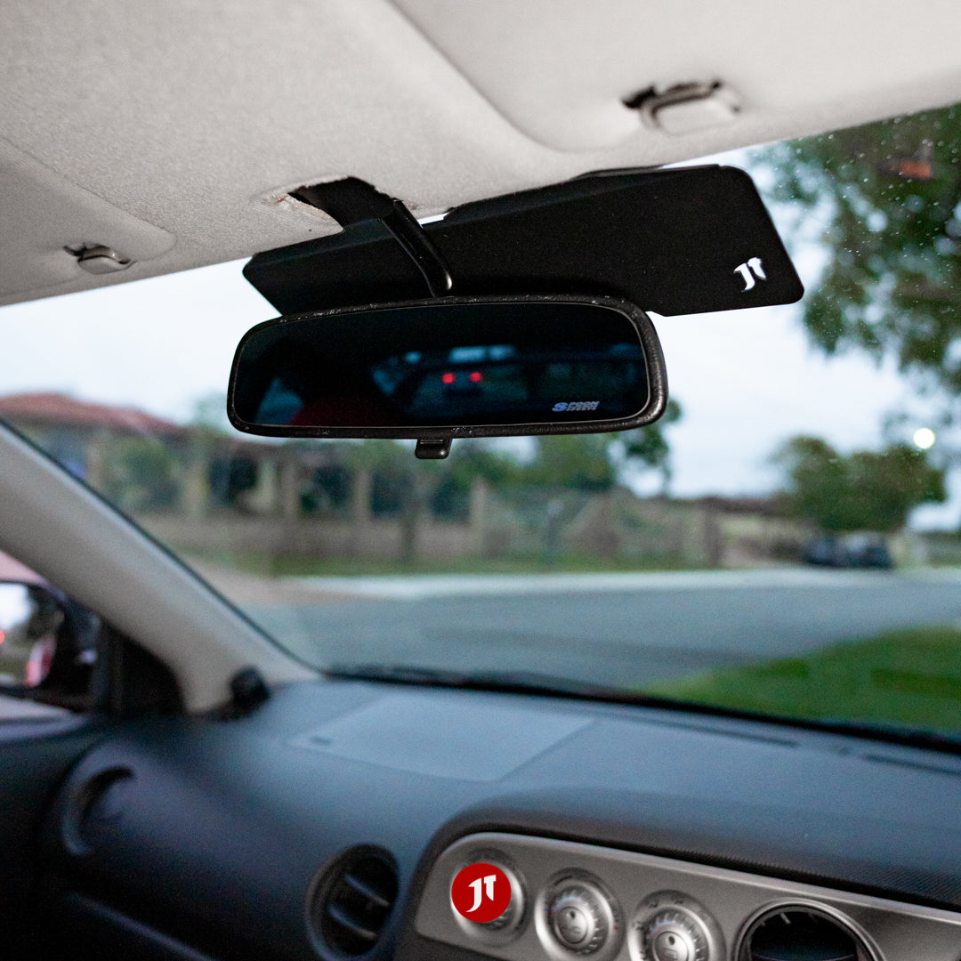 honda-dc5-rear-view-mirror-visor