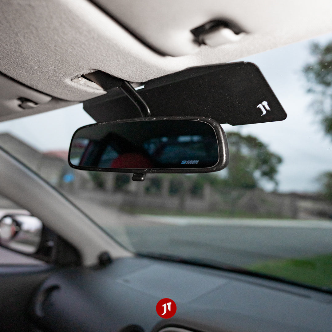 honda-dc5-rear-view-mirror-visor