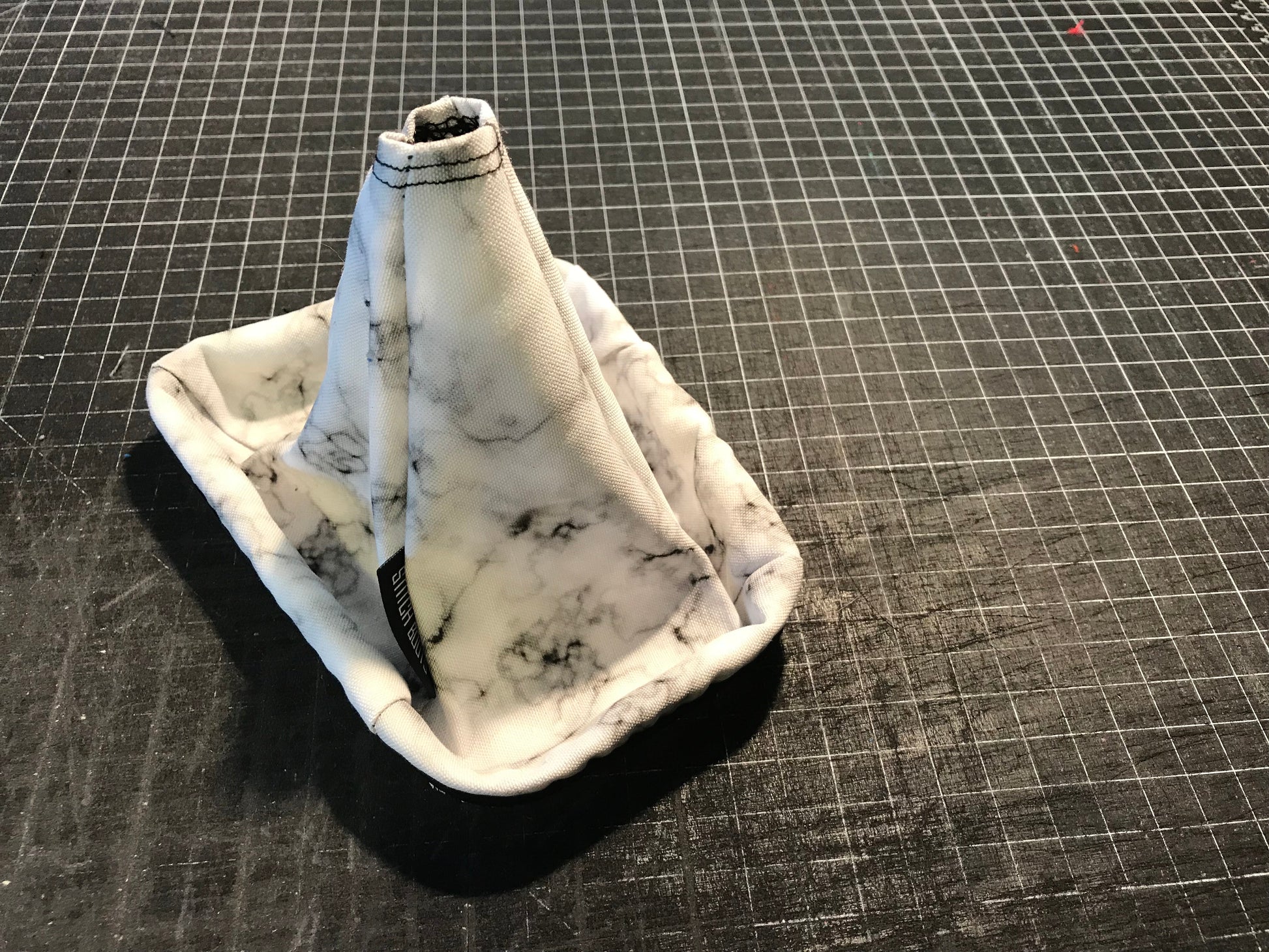 white-marble-shift-boot