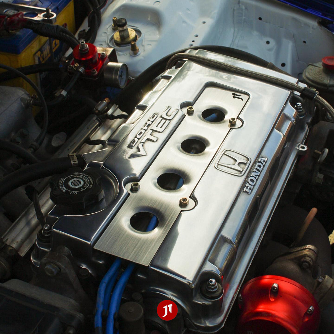 Engine Coil Pack Cover for Honda B Series Engine