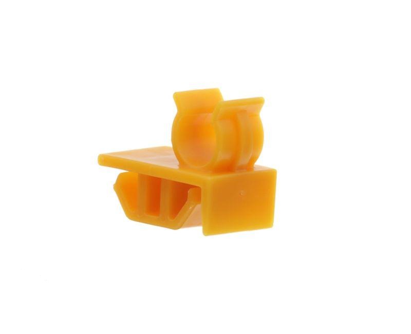 Bonnet Stay Rod Clamp Subaru Impreza 00-05 WRX STi WR1 57255AE000