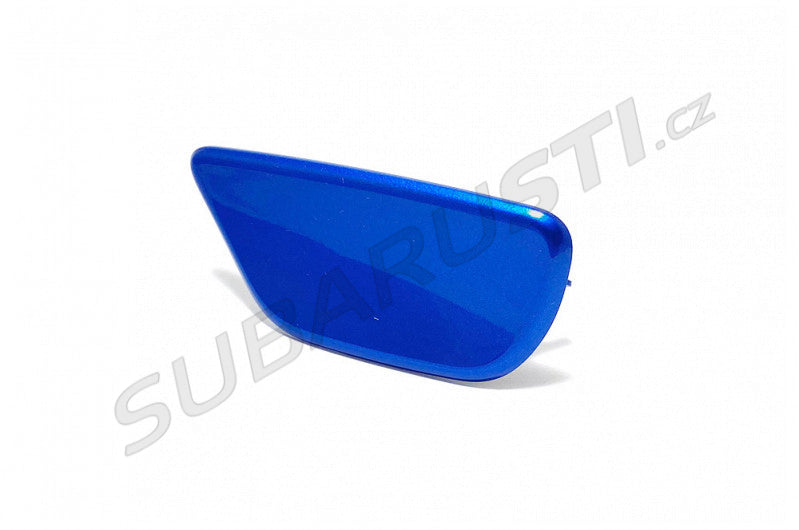 Headlight Washer Covers - WRX & STI (2011-2014)