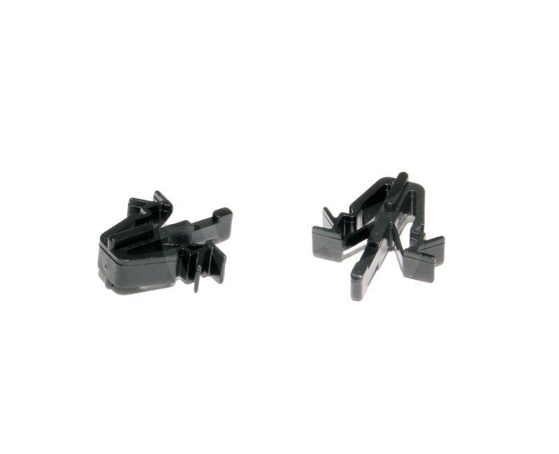 Front Grill Clip Kit – Subaru Impreza GD 2001–2005 (Bug & Blob)