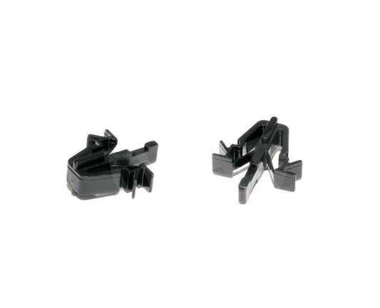 Front Grill Clip Kit – Subaru Impreza GD 2001–2005 (Bug & Blob)