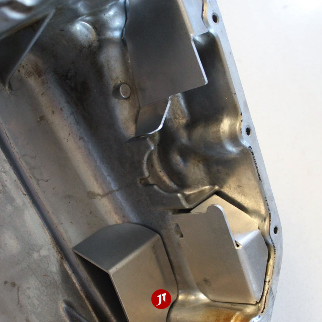 Oil Baffle Kit for Honda K20A Engine