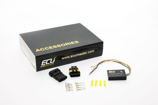 CAN-Bluetooth module