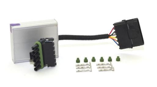 Drive By Wire Controller