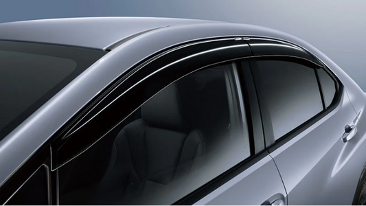 Subaru Door Visors For 2022 Subaru WRX VB F0017VC010