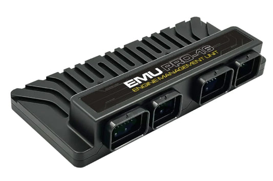 ECU Master EMU PRO-16