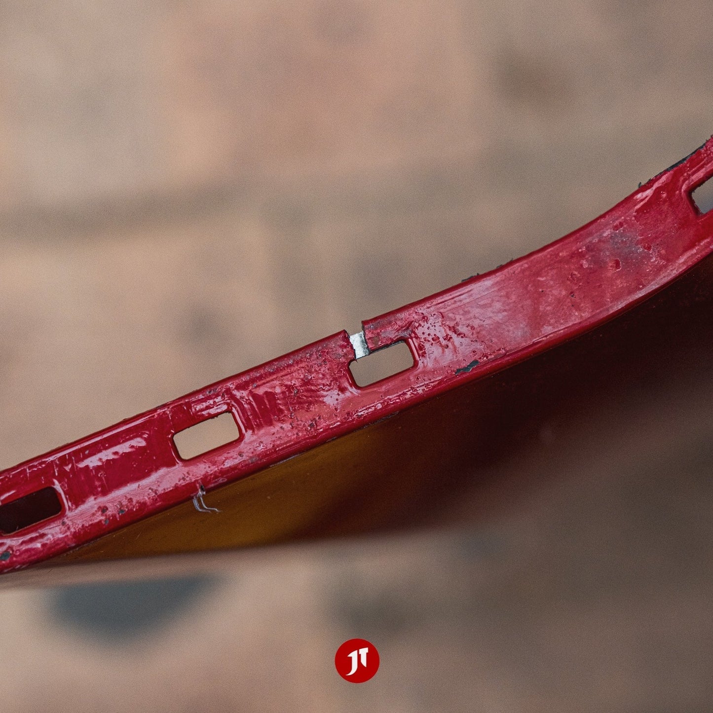 Front Bumper Repair Plates Subaru BRZ & Toyota 86 2022+